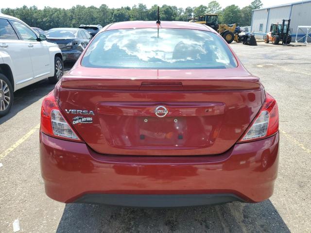 Продаж на аукціоні авто 2017 Nissan Versa S, vin: 3N1CN7AP3HL862603, номер лоту: 60077023