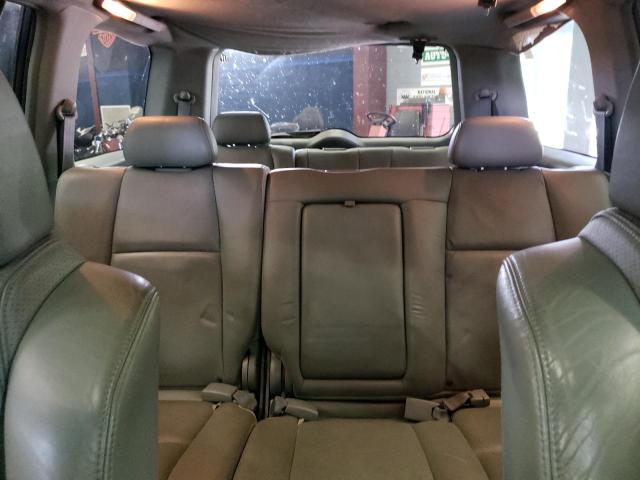 Aukcja sprzedaży 2005 Honda Pilot Exl, vin: 5FNYF18505B010673, numer aukcji: 61812873