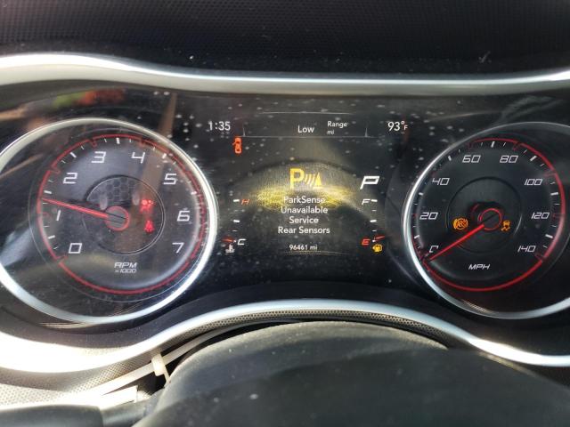 Aukcja sprzedaży 2018 Dodge Charger Gt, vin: 2C3CDXJG5JH201464, numer aukcji: 60054333