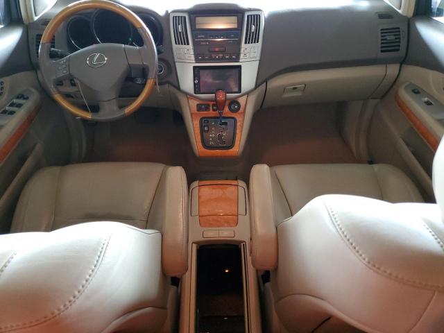 2007 Lexus Rx 350 მანქანა იყიდება აუქციონზე, vin: 2T2HK31U27C011450, აუქციონის ნომერი: 59497043