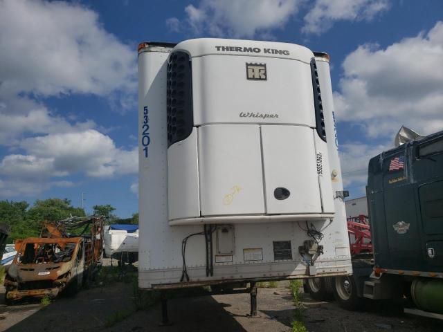 Продаж на аукціоні авто 1997 Great Dane Trailer Trailer, vin: 1GRAA0624VW079001, номер лоту: 55851063
