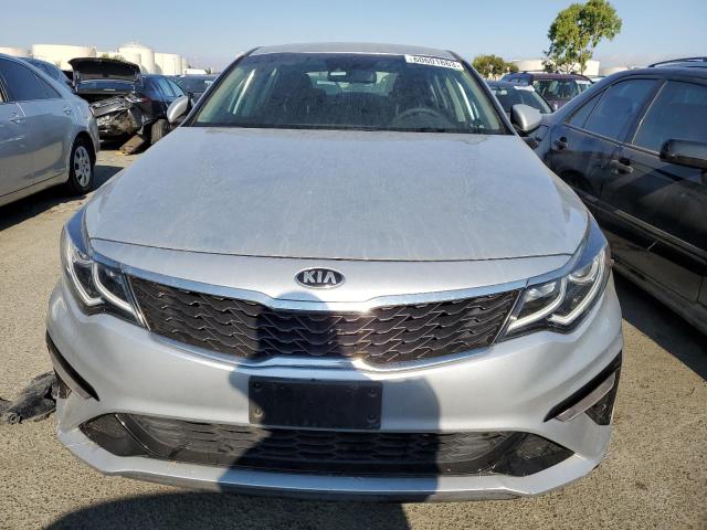 Aukcja sprzedaży 2019 Kia Optima Lx, vin: 5XXGT4L36KG344680, numer aukcji: 60601863