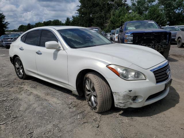 Продаж на аукціоні авто 2012 Infiniti M37 X, vin: JN1BY1AR3CM396154, номер лоту: 61264223