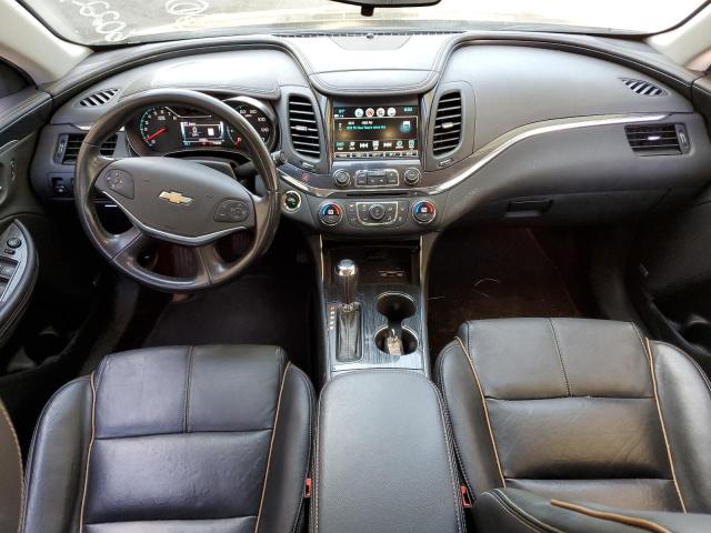 Aukcja sprzedaży 2019 Chevrolet Impala Premier, vin: 2G1105S33K9123883, numer aukcji: 60229333