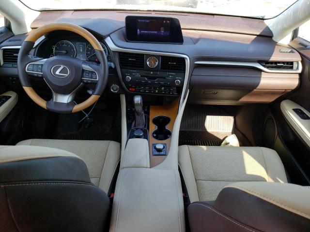 62032273 :رقم المزاد ، 2T2BZMCA1KC194956 vin ، 2019 Lexus Rx 350 Base مزاد بيع