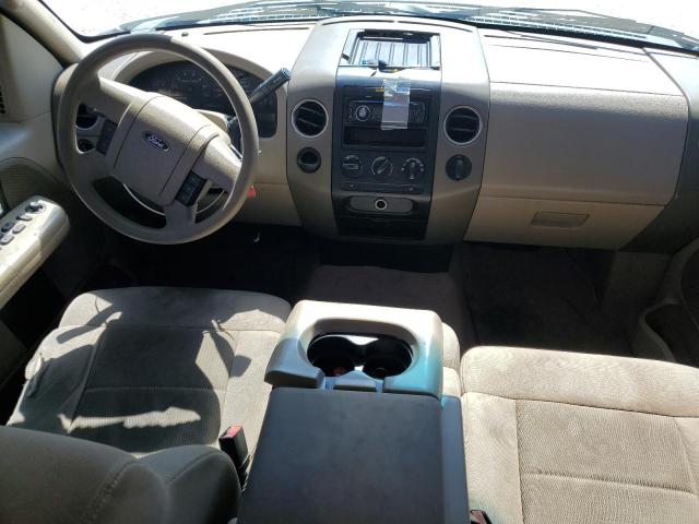Aukcja sprzedaży 2006 Ford F150 Supercrew, vin: 1FTRW12W36FA23176, numer aukcji: 62228453
