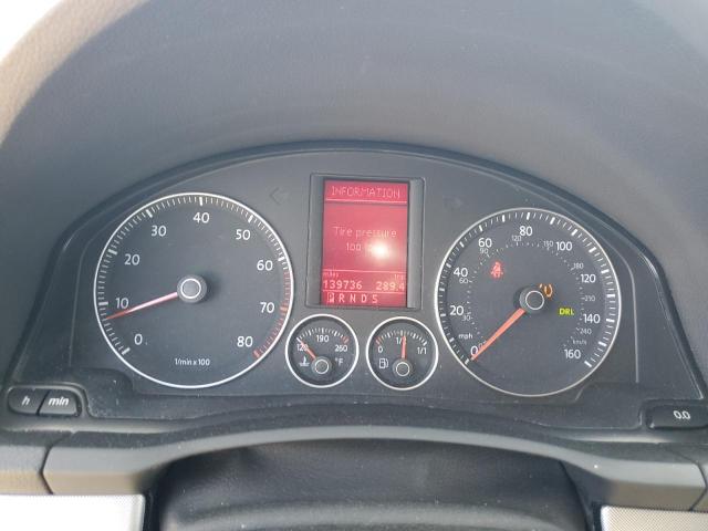 Продажа на аукционе авто 2008 Volkswagen Jetta Se, vin: 3VWRM81K58M077737, номер лота: 60408173