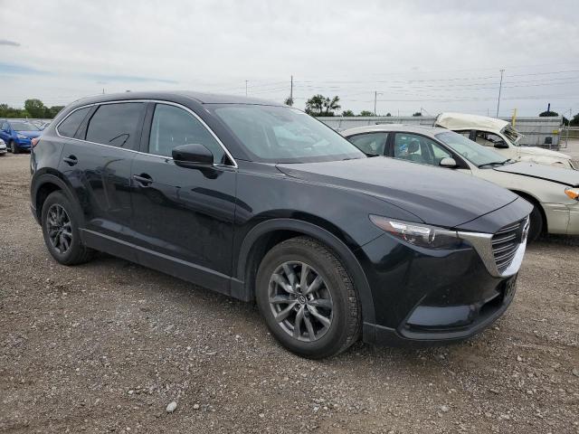 Aukcja sprzedaży 2016 Mazda Cx-9 Touring, vin: JM3TCBCY9G0109074, numer aukcji: 58139303