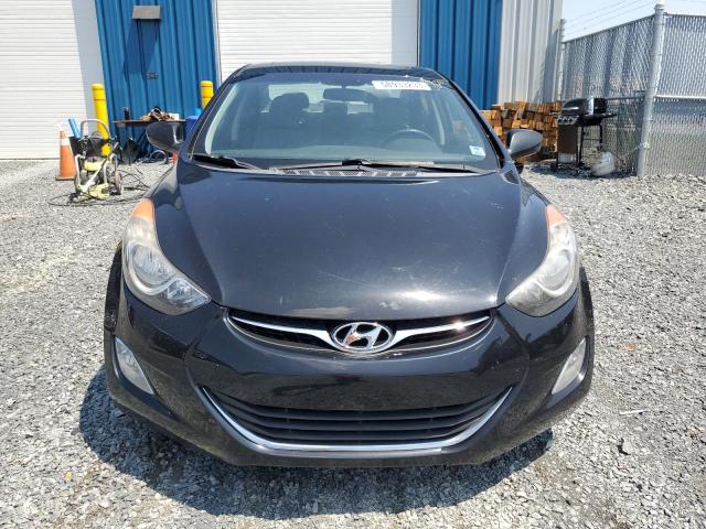 Продажа на аукционе авто 2013 Hyundai Elantra Gls, vin: 5NPDH4AE4DH365348, номер лота: 58933233