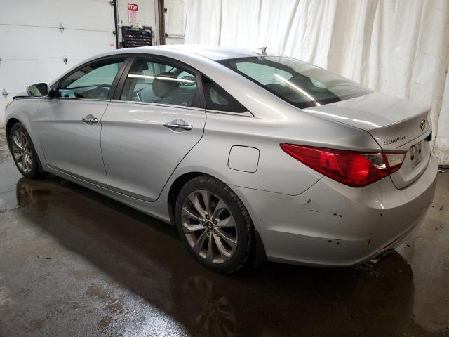 2012 Hyundai Sonata Se მანქანა იყიდება აუქციონზე, vin: 5NPEC4AC4CH348145, აუქციონის ნომერი: 59564253