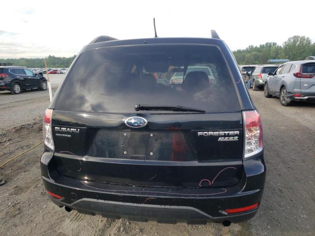 2013 Subaru Forester 2.5x Premium მანქანა იყიდება აუქციონზე, vin: JF2SHACC5DH438177, აუქციონის ნომერი: 58068613