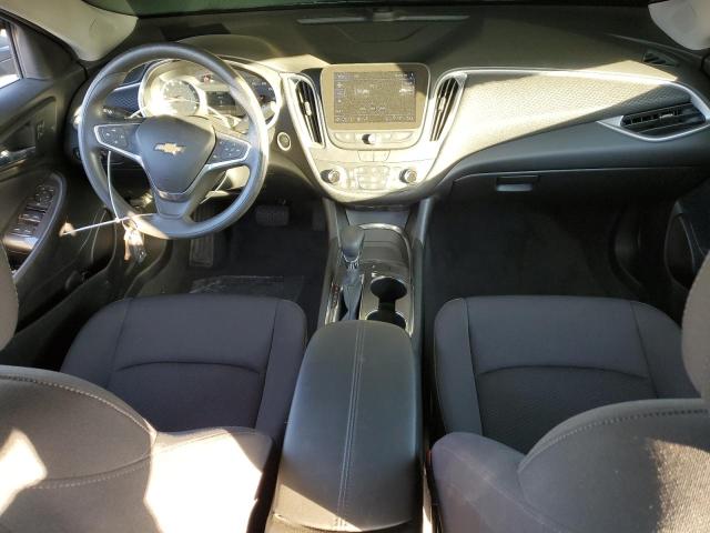 2022 Chevrolet Malibu Lt მანქანა იყიდება აუქციონზე, vin: 1G1ZD5ST2NF173998, აუქციონის ნომერი: 61883963