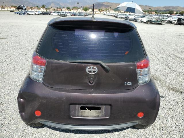 Aukcja sprzedaży 2012 Toyota Scion Iq, vin: JTNJJXB05CJ012579, numer aukcji: 59420413
