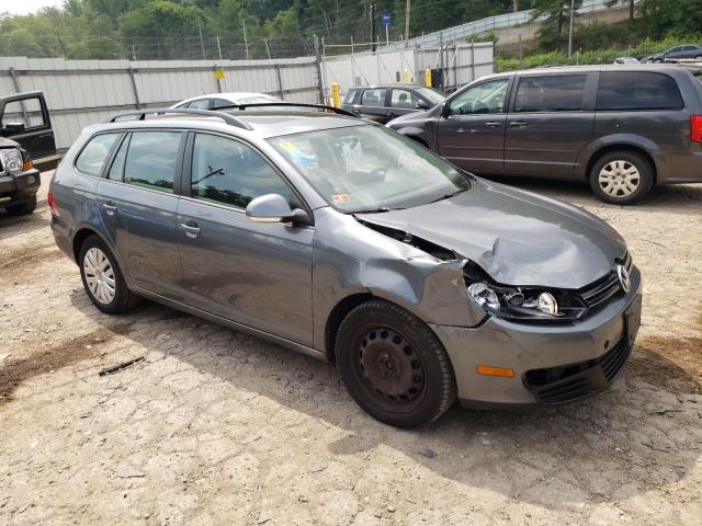 Aukcja sprzedaży 2010 Volkswagen Jetta S, vin: 3VWMZ7AJ9AM677177, numer aukcji: 58406953