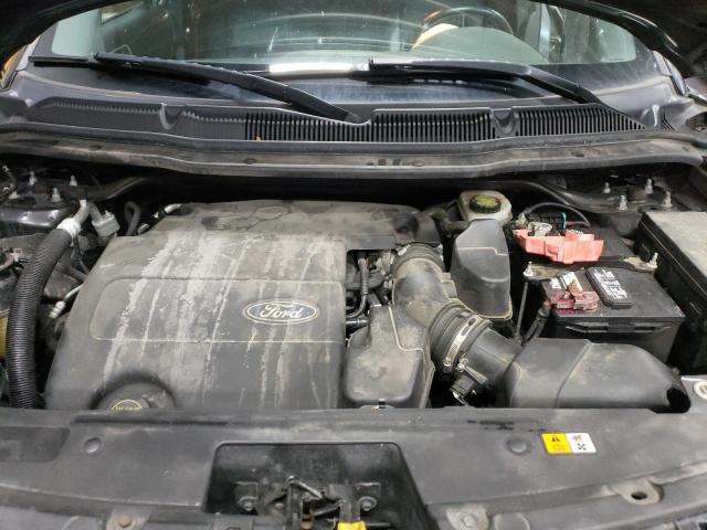 2014 Ford Explorer Limited მანქანა იყიდება აუქციონზე, vin: 1FM5K8F86EGB96905, აუქციონის ნომერი: 60066633