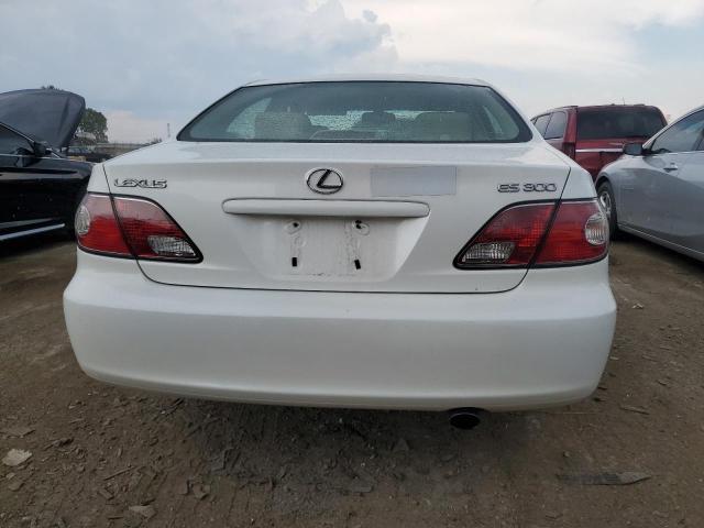 Продажа на аукционе авто 2003 Lexus Es 300, vin: JTHBF30G230099753, номер лота: 58700213