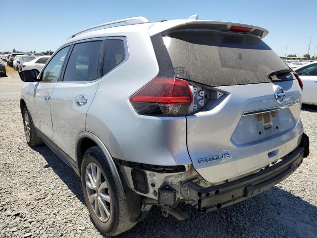 Aukcja sprzedaży 2018 Nissan Rogue S, vin: JN8AT2MT9JW450597, numer aukcji: 59914713