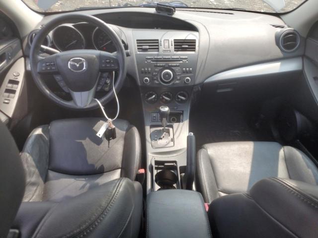 Aukcja sprzedaży 2012 Mazda 3 I, vin: JM1BL1W85C1659869, numer aukcji: 59826293
