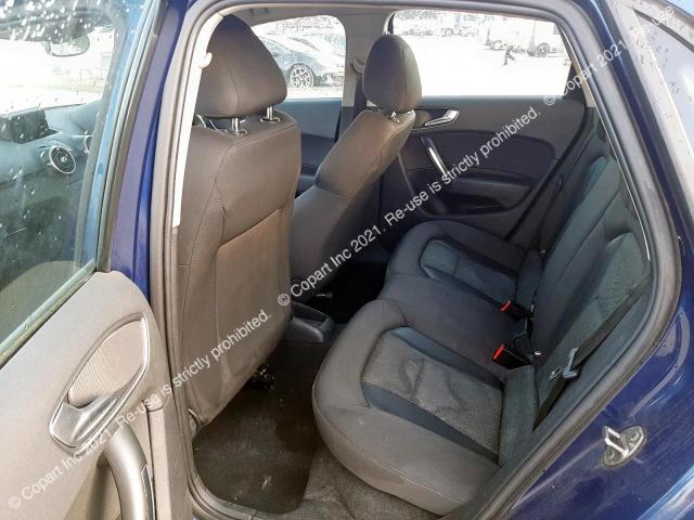 Aukcja sprzedaży 2014 Audi A1 Sport T, vin: WAUZZZ8X7EB128604, numer aukcji: 60706523