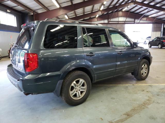 Aukcja sprzedaży 2005 Honda Pilot Exl, vin: 5FNYF18505B010673, numer aukcji: 61812873