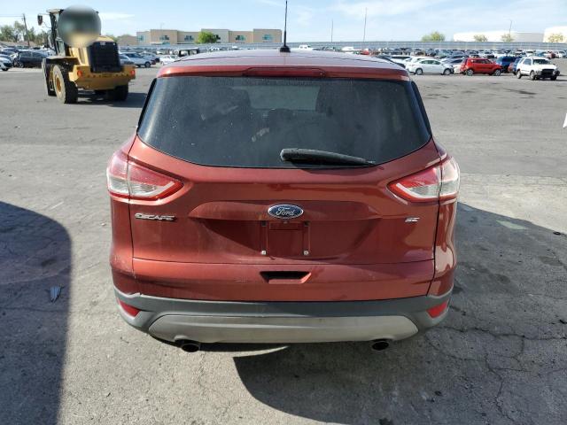 60665373 :رقم المزاد ، 1FMCU0G79FUA92307 vin ، 2015 Ford Escape Se مزاد بيع