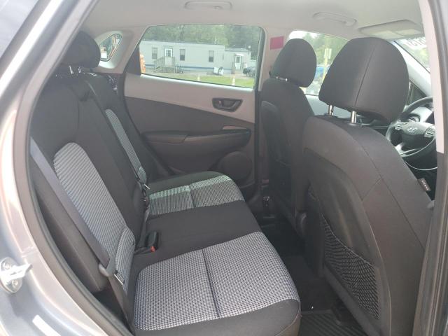 61527673 :رقم المزاد ، KM8K12AA5MU662269 vin ، 2021 Hyundai Kona Se مزاد بيع