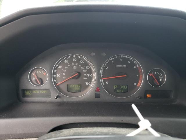 Aukcja sprzedaży 2007 Volvo S60 2.5t, vin: YV1RS592472630051, numer aukcji: 59098093