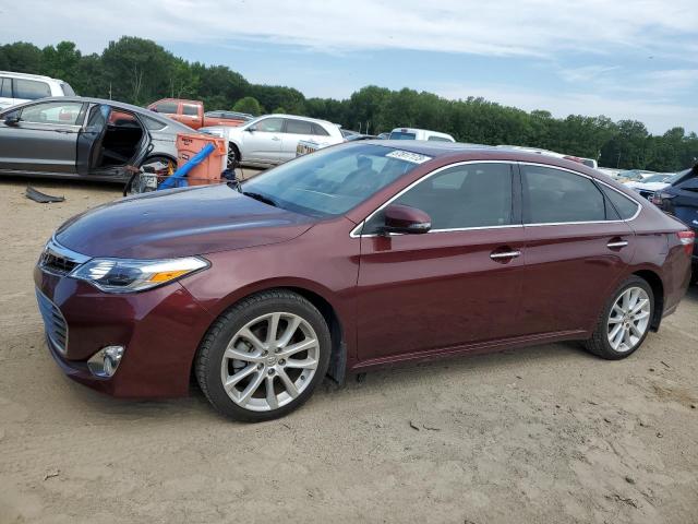 57817173 :رقم المزاد ، 4T1BK1EBXDU006918 vin ، 2013 Toyota Avalon Base مزاد بيع