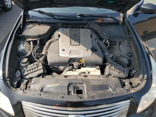 2009 Infiniti G37 მანქანა იყიდება აუქციონზე, vin: JNKCV61F39M051761, აუქციონის ნომერი: 60844643