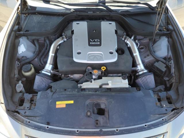 60101843 :رقم المزاد ، JNKCV64E28M122174 vin ، 2008 Infiniti G37 Base مزاد بيع
