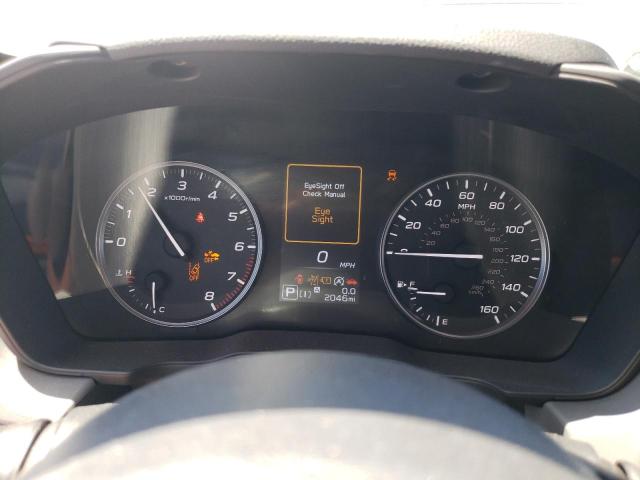 Aukcja sprzedaży 2024 Subaru Crosstrek Premium, vin: JF2GUADC3RH215188, numer aukcji: 59650983
