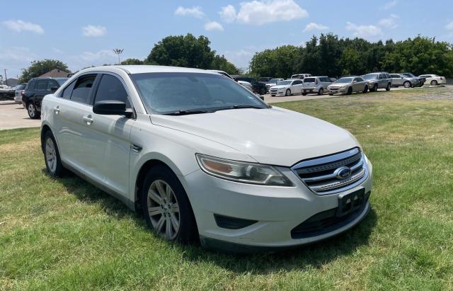 Продаж на аукціоні авто 2012 Ford Taurus Se, vin: 1FAHP2DW8CG104892, номер лоту: 59720113