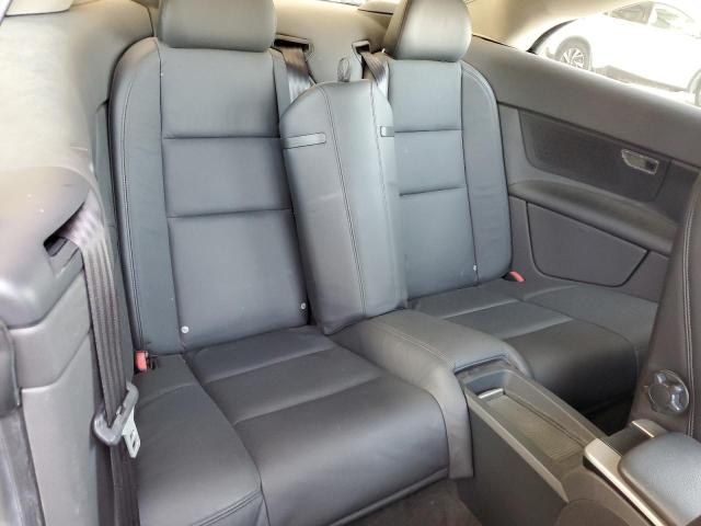 Aukcja sprzedaży 2010 Volvo C70 T5, vin: YV1672MC4AJ090118, numer aukcji: 61187583
