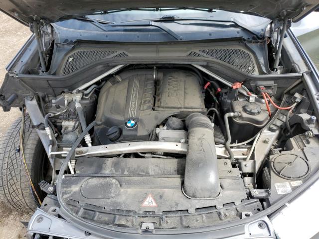 Aukcja sprzedaży 2014 Bmw X5 Xdrive35i, vin: 5UXKR0C53E0H22562, numer aukcji: 58325533