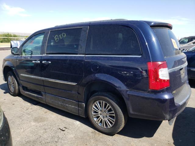 Продаж на аукціоні авто 2013 Chrysler Town & Country Touring L, vin: 2C4RC1CG3DR558224, номер лоту: 59599093