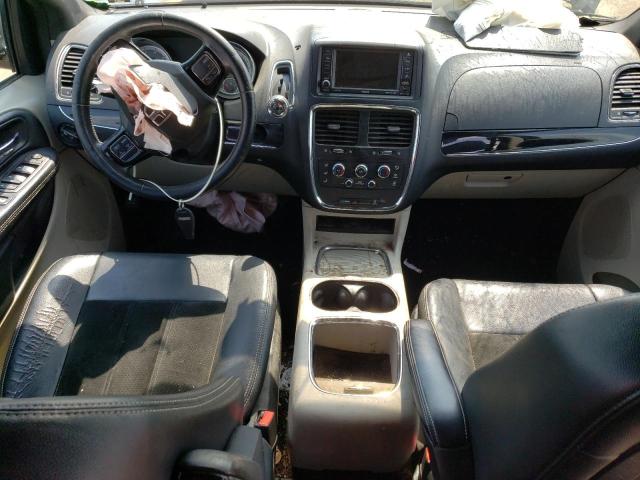 Aukcja sprzedaży 2017 Dodge Grand Caravan, vin: 2C4RDGCGXHR696977, numer aukcji: 56738863