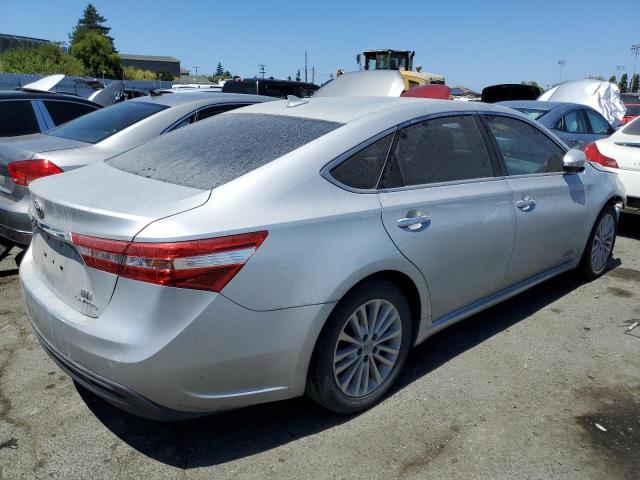 Продаж на аукціоні авто 2014 Toyota Avalon Hybrid, vin: 4T1BD1EB9EU020630, номер лоту: 61551353