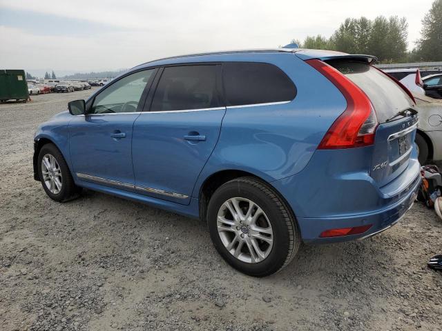 Продаж на аукціоні авто 2016 Volvo Xc60 T5 Premier, vin: YV440MDK5G2784837, номер лоту: 58615073
