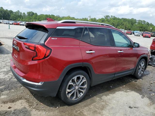 Продаж на аукціоні авто 2018 Gmc Terrain Slt, vin: 3GKALPEV7JL116586, номер лоту: 61170863