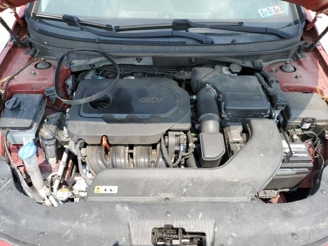 Продаж на аукціоні авто 2017 Hyundai Sonata Se, vin: 5NPE24AF3HH514286, номер лоту: 60054563