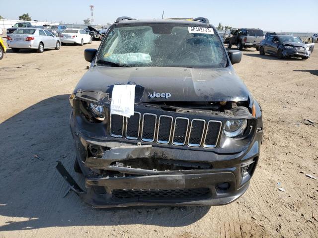 Продажа на аукционе авто 2020 Jeep Renegade Sport, vin: ZACNJBABXLPL45062, номер лота: 60442733