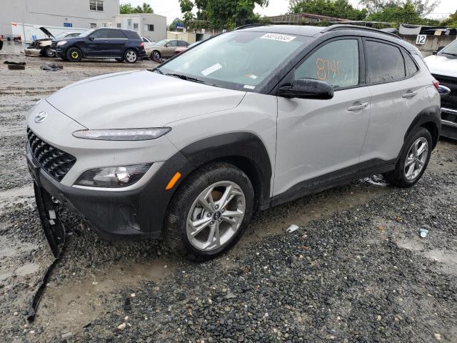 Aukcja sprzedaży 2023 Hyundai Kona Sel, vin: KM8K62AB9PU985741, numer aukcji: 60313533