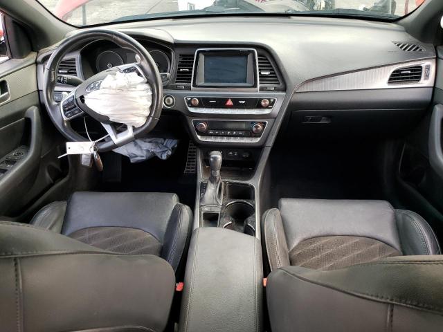 Aukcja sprzedaży 2019 Hyundai Sonata Limited, vin: 5NPE34AF5KH773401, numer aukcji: 60775473