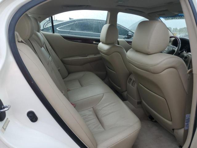 Продажа на аукционе авто 2003 Lexus Es 300, vin: JTHBF30G230099753, номер лота: 58700213