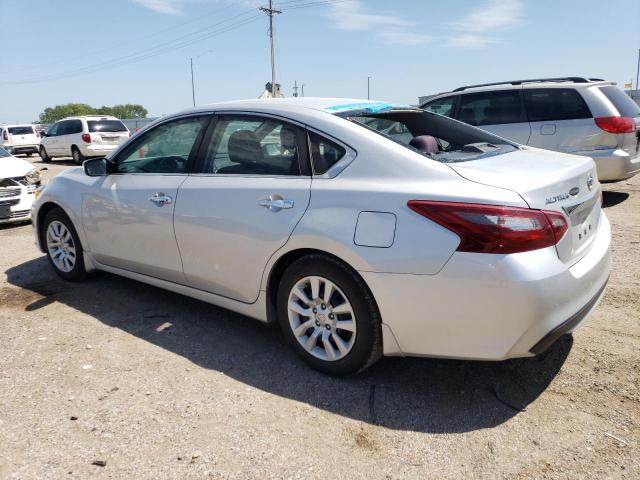 Продаж на аукціоні авто 2018 Nissan Altima 2.5, vin: 1N4AL3AP7JC258742, номер лоту: 61517443