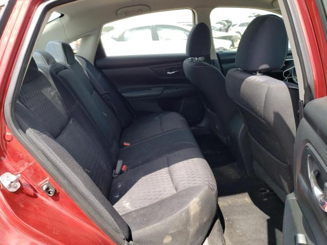 60323013 :رقم المزاد ، 1N4AL3AP4GN393125 vin ، 2016 Nissan Altima 2.5 مزاد بيع