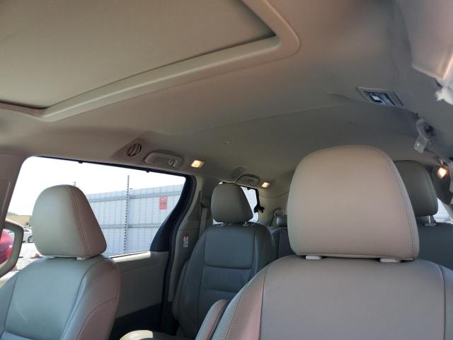 Продаж на аукціоні авто 2015 Toyota Sienna Xle, vin: 5TDYK3DC5FS642979, номер лоту: 58784093