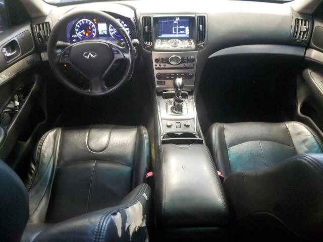 Aukcja sprzedaży 2010 Infiniti G37, vin: JN1CV6AR8AM458333, numer aukcji: 61720033