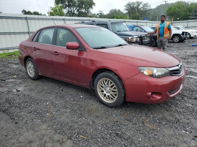 Aukcja sprzedaży 2011 Subaru Impreza 2.5i, vin: JF1GE6A62BG521744, numer aukcji: 59511453