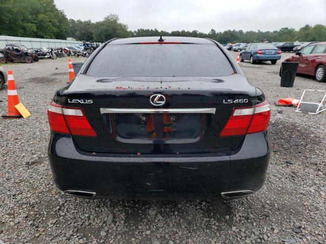 61243543 :رقم المزاد ، JTHBL46F685065421 vin ، 2008 Lexus Ls 460 مزاد بيع